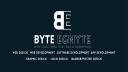 Byte Egnyte logo